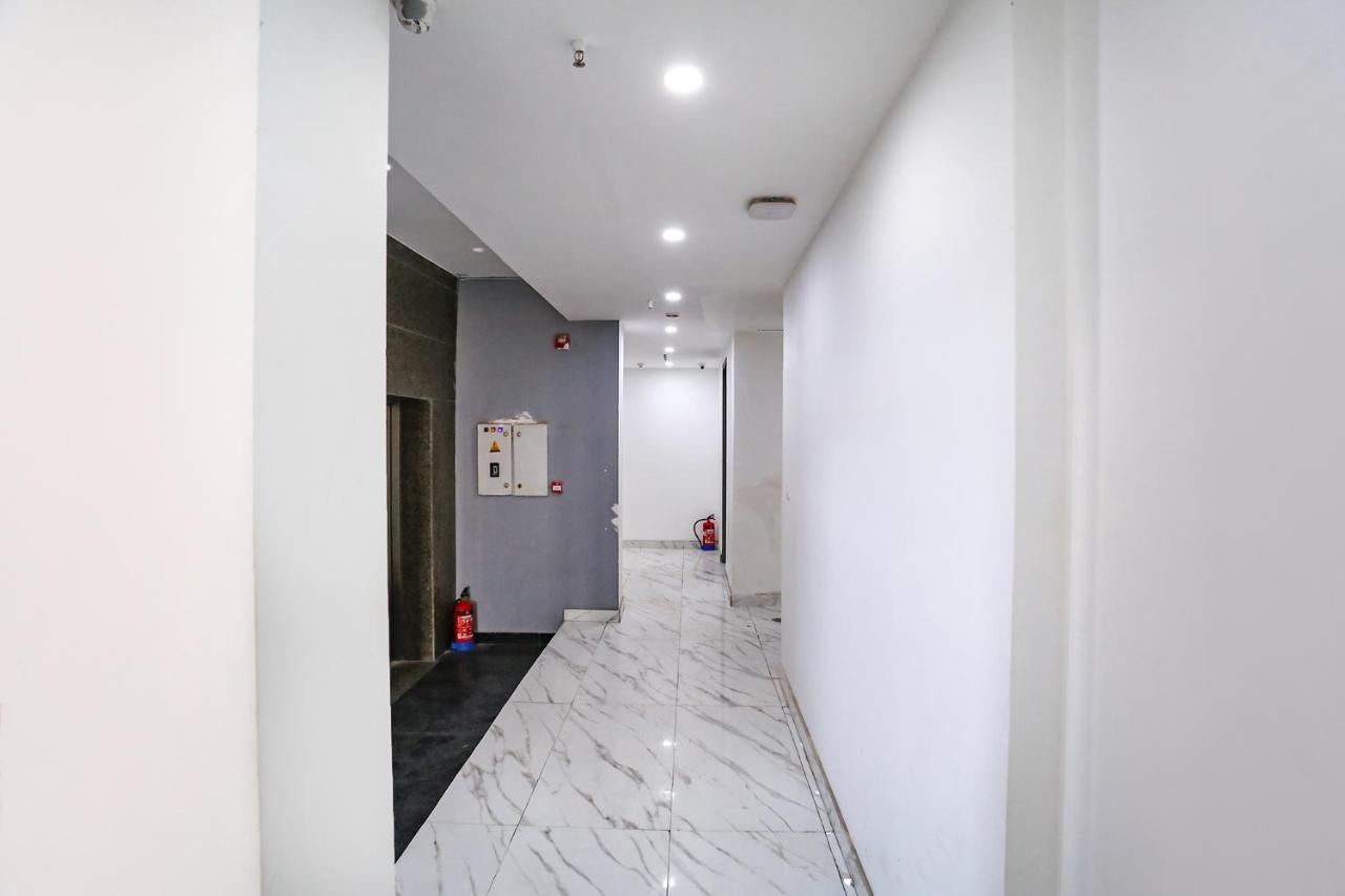 Fabhotel Vat - Meera Bagh Delhi  Exterior photo